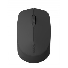 Миша бездротова Rapoo M100 Silent Wireless Multi-Mode Grey