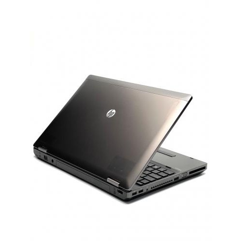 Ноутбук HP EliteBook 6570b 15,6 Intel Core i5 4 Гб 120 Гб Refurbished в інтернет супермаркеті PbayMarket! Ноутбук HP EliteBook 6570b 15,6 Intel Core i5 4 Гб 120 Гб Refurbished в інтернет супермаркеті PbayMarket!