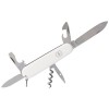 Складаний ніж Victorinox Spartan 91 мм 12 функцій Білий (1.3603.7B1)
