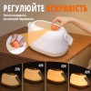 Світлодіодний нічник з акумулятором Inspire K680 4Вт 3000К USB 5V White