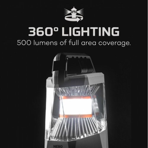 Ліхтар Nebo Galileo 500 (1033-NB NEB-LTN-1000-G) Ліхтар Nebo Galileo 500 (1033-NB NEB-LTN-1000-G)