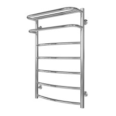 Рушникосушка OnlyHeat Elios 7 80x50 см Хром (67980)