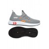 Кросівки Nasa Trainers UNI 44 (27,5 cм) Grey в інтернет супермаркеті PbayMarket!