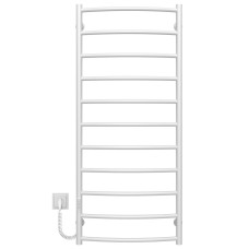 Рушникосушарка електрична Класік П11 500х1200 Deffi Білий WD03 (C.DK.120.50.11.E.W.L.3)