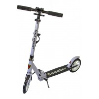 Самокат дитячий Scale Sports SS-05 White (734395312)