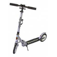 Самокат дитячий Scale Sports SS-05 White (734395312)