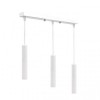 Світильник підвісний MSK Electric Tube NL 3522-3 W