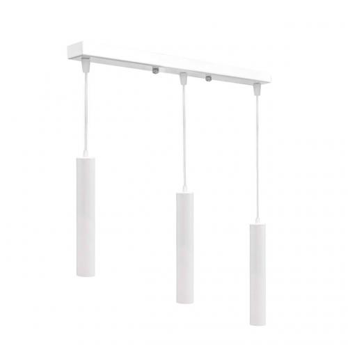 Світильник підвісний MSK Electric Tube NL 3522-3 W Світильник підвісний MSK Electric Tube NL 3522-3 W