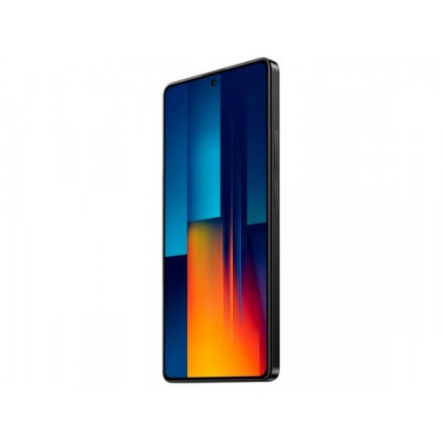 Смартфон Xiaomi Poco M6 Pro 8/256GB Black (Global Version)