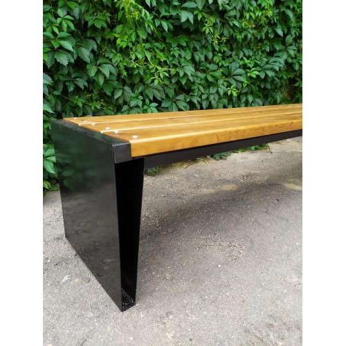 Лава GoodsMetall у стилі ЛОФТ 2000х450х450 - ЛС83 Лава GoodsMetall у стилі ЛОФТ 2000х450х450 - ЛС83