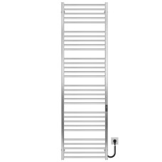 Рушникосушарка електрична Lima П30 500х1800 Deffi Хром JD04 (A.LI.180.50.30.E.C.R.2)