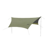 Туристичний тент Tramp Lite Tent Green (TLT-034)