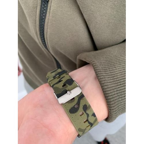 Наручний годинник чоловічий Skmei Military New Мілітарі (2795) Наручний годинник чоловічий Skmei Military New Мілітарі (2795)