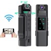Wifi камера портативна Nectronix L13 HD 1080P (101149)
