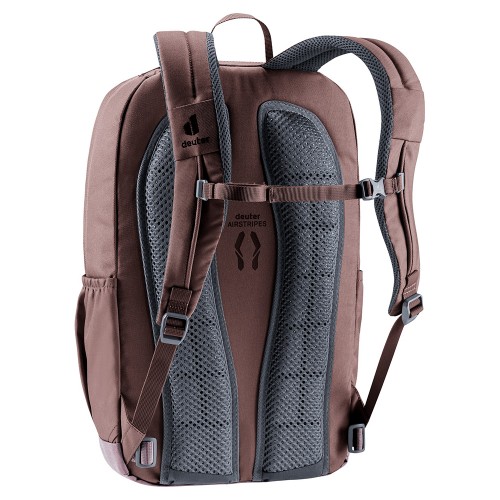 Рюкзак Deuter Gogo 25 л Burgundy (1052-3813224 6509) Рюкзак Deuter Gogo 25 л Burgundy (1052-3813224 6509)