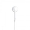 Навушники Charome A3 Original Wired 3.5mm 1,2 м White