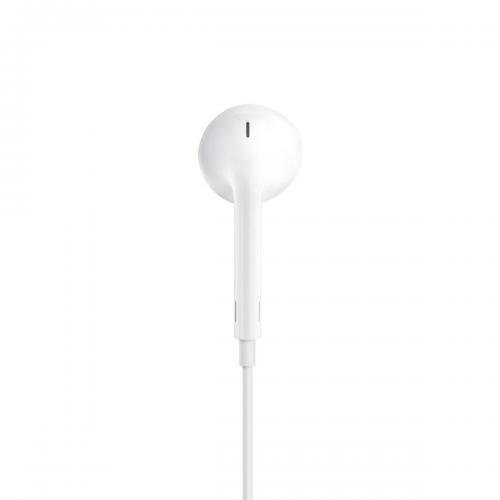 Навушники Charome A3 Original Wired 3.5mm 1,2 м White