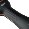 Фен-гребінець для укладання волосся RAF R.420 1000W Black