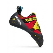 Скельники Scarpa Furia S 42 Yellow (1004-70055-000-1-42)