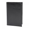 Чохол для мультитулів Victorinox SwissCard 7.3x10.5 см Чорний (4.0873.V)
