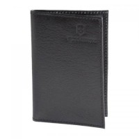 Чохол для мультитулів Victorinox SwissCard 7.3x10.5 см Чорний (4.0873.V) Чохол для мультитулів Victorinox SwissCard 7.3x10.5 см Чорний (4.0873.V)