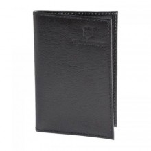 Чохол для мультитулів Victorinox SwissCard 7.3x10.5 см Чорний (4.0873.V)