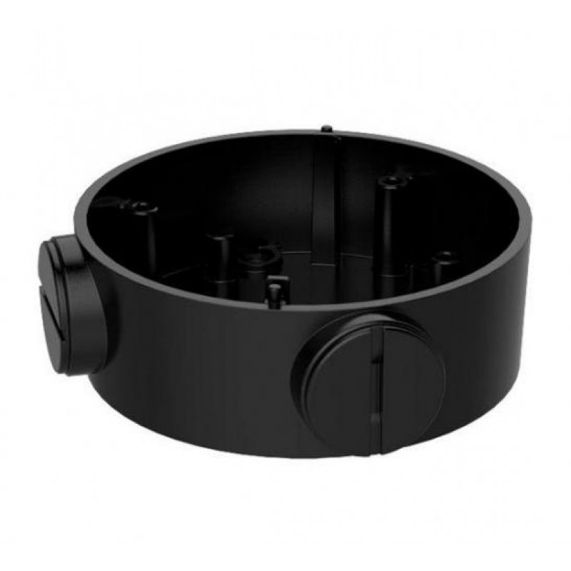 Комутаційний бокс Hikvision DS-1260ZJ BLACK