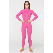 Комплект жіночої термобілизни Radical Polska L Cute Pink (r0033)