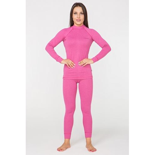 Комплект жіночої термобілизни Radical Polska L Cute Pink (r0033) Комплект жіночої термобілизни Radical Polska L Cute Pink (r0033)