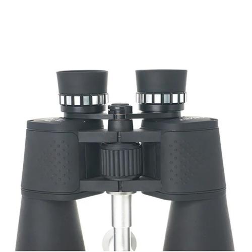 Бінокль Comet AXP103 (10x60) чорний, в чохлі