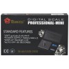 Ваги ювелірні електронні Domotec MS-2020 200/0.01 г Black (3_01425)