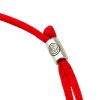 Браслет-оберіг Червона нитка з амулетом Дерево Життя Метал зі сріблом (22241) в інтернет супермаркеті PbayMarket!