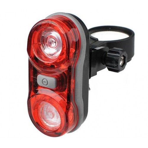 Фара задня ProX Gemma 2 x 0.5W (A-O-B-P-0223) Фара задня ProX Gemma 2 x 0.5W (A-O-B-P-0223)