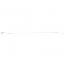 Повідець-скручування Flagman Leader Wire Not-A-Knot 0.25 90мм (FLWN25-90)