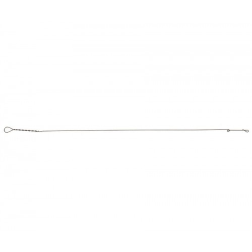 Повідець-скручування Flagman Leader Wire Not-A-Knot 0.25 90мм (FLWN25-90) в інтернет супермаркеті PbayMarket!