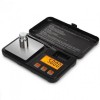 Ваги ювелірні CX-Series Pocket Scale на 200 г 0.01 г з гирею 50 г та пінцетом
