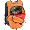 Рюкзак Deuter Ascender 13 Помаранчевий (1052-3100122 9005)
