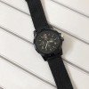 Наручний годинник чоловічий Swiss Army Чорний (IBW750B)