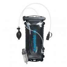 Питна система Aquamira Pressurized Reservoir 3 L Чорний (1053-AQM 67642 ZAQ 3L)