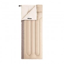 Спальник Naturehike L150 NH20MSD05 R правий Бежевий (1047-6976023922282)