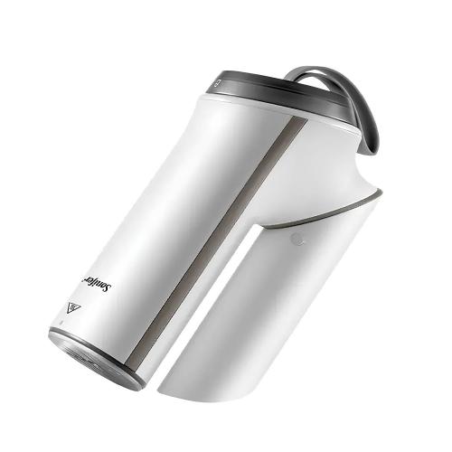 Ручний відпарювач Sonifer SF-9107 travel Білий Ручний відпарювач Sonifer SF-9107 travel Білий