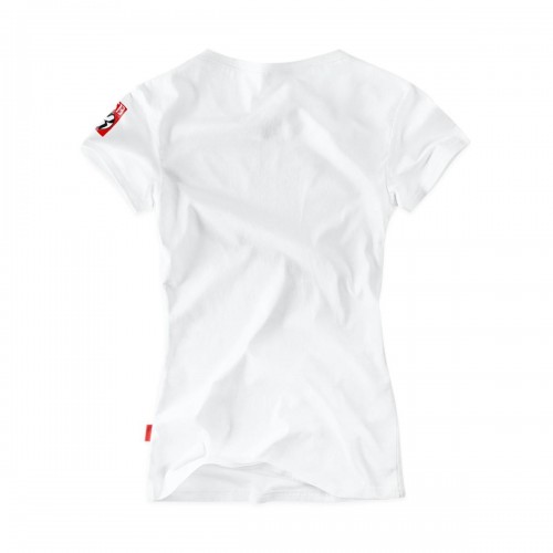 Жіноча футболка Dobermans Aggressive M Білий (TSD167WT-M) в інтернет супермаркеті PbayMarket!