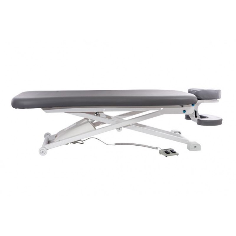 Масажний стіл Casada Essen Pro 73х194 см Grey (103962)