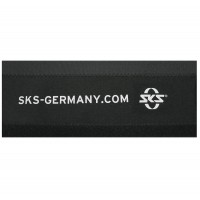 Захист пера SKS Chainstay Protector Black (440633)