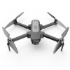 Квадрокоптер Hubsan H117s Zino Pro 4к Чорний