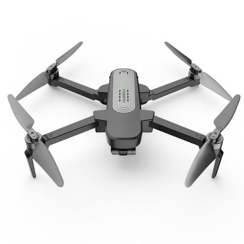 Квадрокоптер Hubsan H117s Zino Pro 4к Чорний Квадрокоптер Hubsan H117s Zino Pro 4к Чорний
