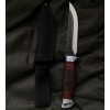 Ніж туристичний Gorillas BBQ 2749 сталь 440С KN144 (5312)
