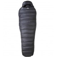 Спальник Mountain Equipment Fireflash Regular Сірий (1053-ME-006053.01318.Reg.)