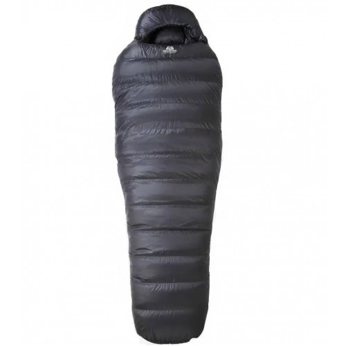 Спальник Mountain Equipment Fireflash Regular Сірий (1053-ME-006053.01318.Reg.)