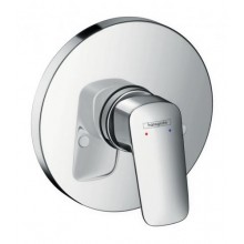 Змішувач для душу Hansgrohe Logis 71606000 Хром